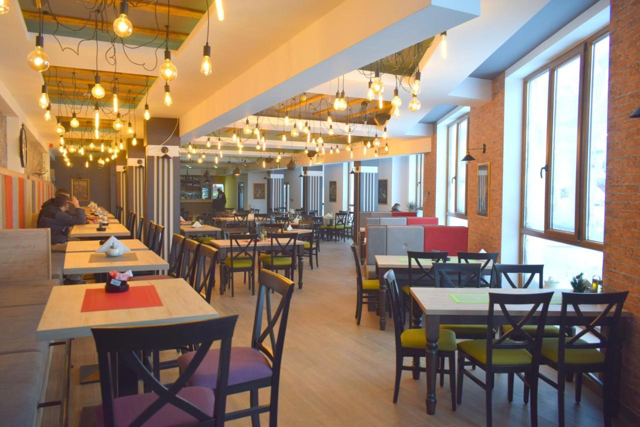 Vistanova Milmari S33 Apartment Kopaonik Exterior foto
