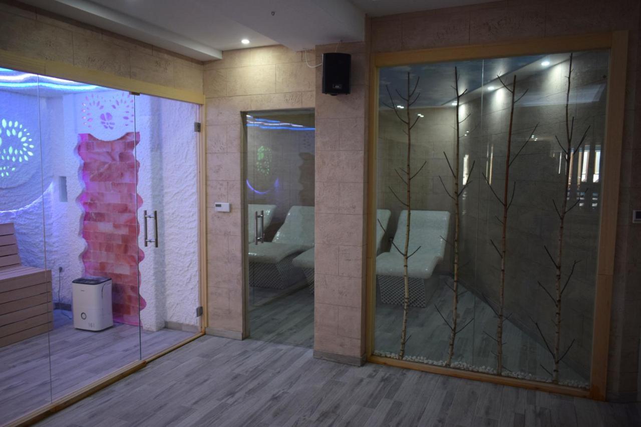 Vistanova Milmari S33 Apartment Kopaonik Exterior foto