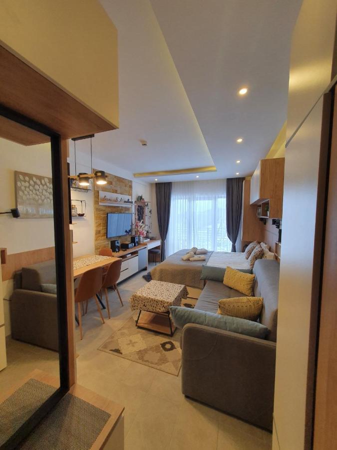 Vistanova Milmari S33 Apartment Kopaonik Exterior foto