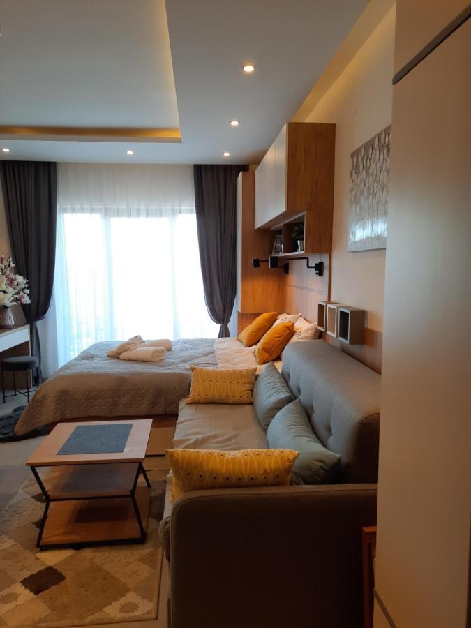 Vistanova Milmari S33 Apartment Kopaonik Exterior foto