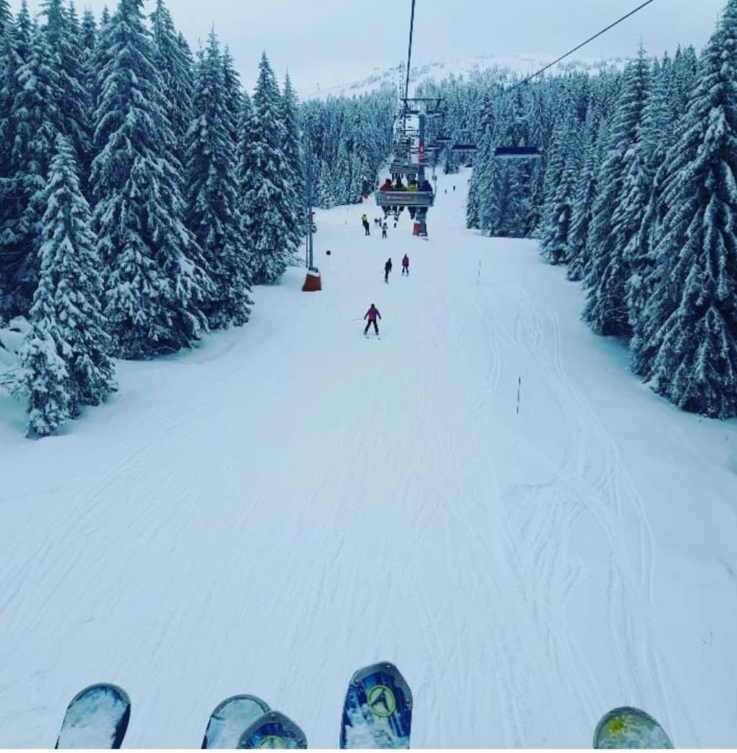 Vistanova Milmari S33 Apartment Kopaonik Exterior foto