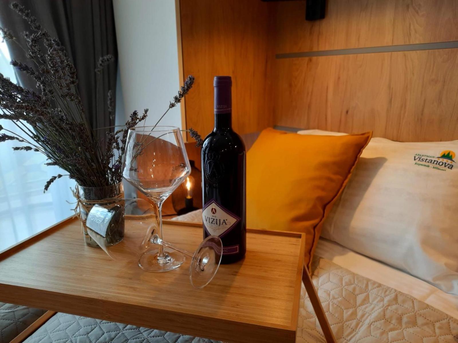 Vistanova Milmari S33 Apartment Kopaonik Exterior foto