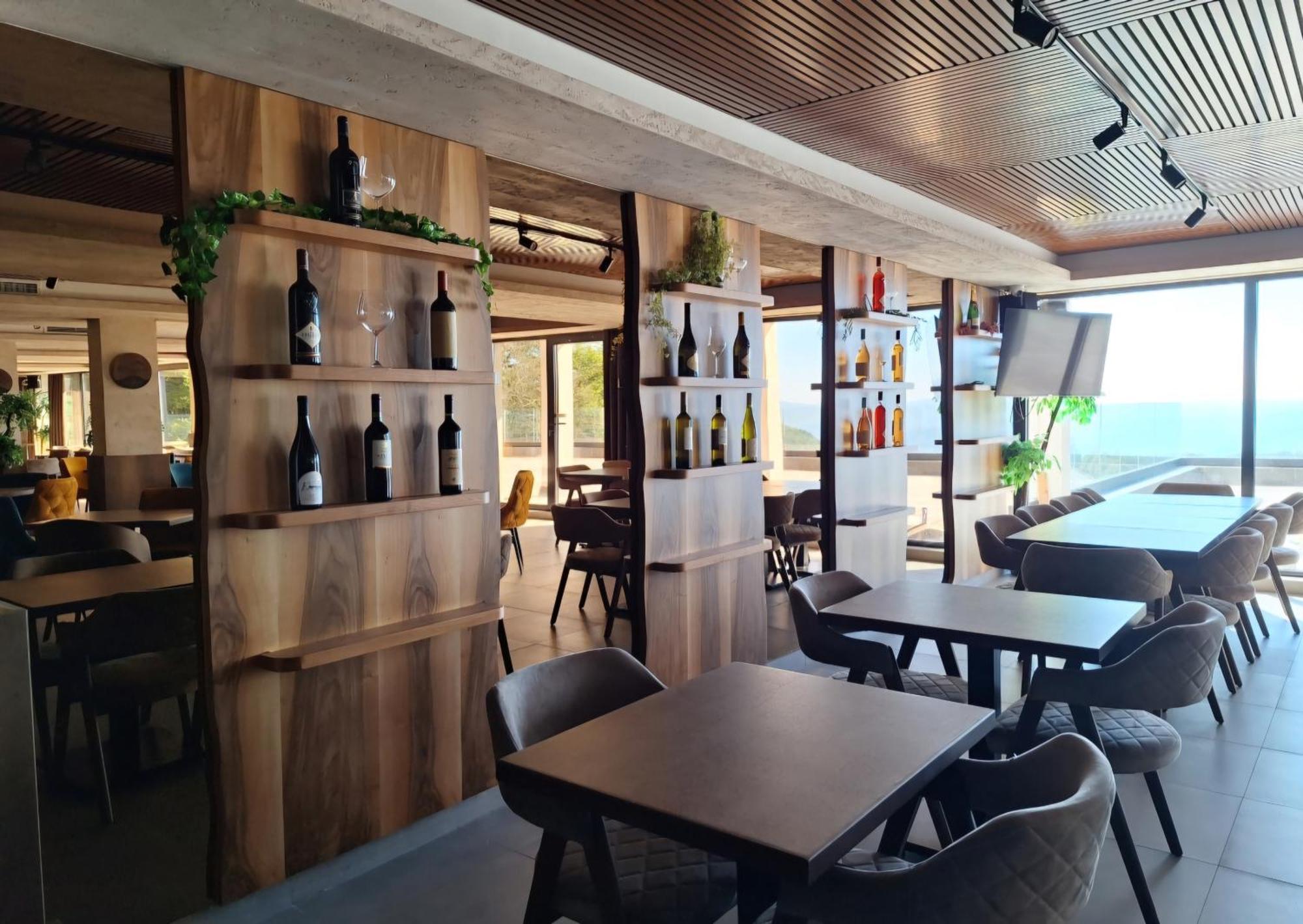 Vistanova Milmari S33 Apartment Kopaonik Exterior foto