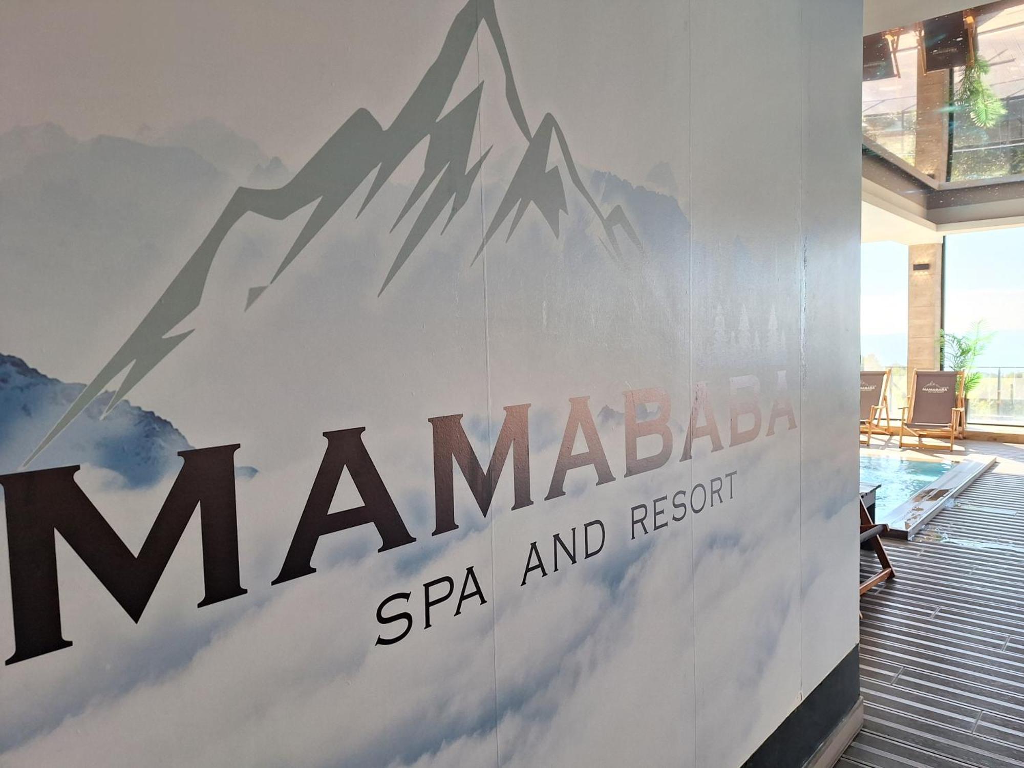 Vistanova Milmari S33 Apartment Kopaonik Exterior foto