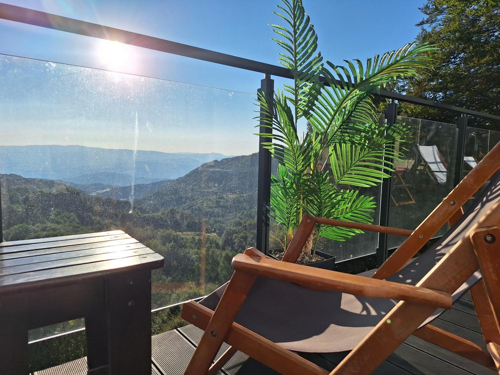 Vistanova Milmari S33 Apartment Kopaonik Exterior foto